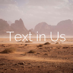 Text in Us