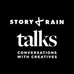 Story + Rain Talks