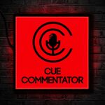 Cue Commentator