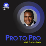 Pro to Pro Hosted by Darius Dale