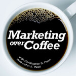 Marketing Over Coffee