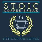 Stoic Coffee Break