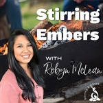 Stirring Embers