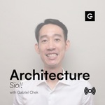 Architecture Siol! (w Gabriel Chek)