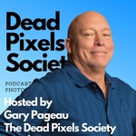 The Dead Pixels Society Podcast
