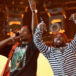 Asap Rocky & Lil Uzi - AWGE Freestyle