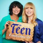 The Teen Commandments 