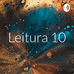 Leitura10. Leitura atual: Quando Chega a Hora, diálogos com o Acharya Chandranath; Devashish.
