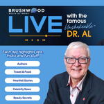 LIVE with The Famous Unshakeable™ Dr. AL