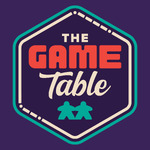 The Game Table Podcast