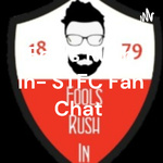 Fools Rush In- STFC Fan Chat 
