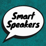 Smart Speakers Podcast