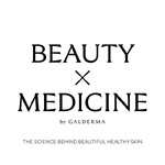 Beauty x Medicine