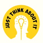 Just think about it