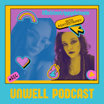 Unwell W/Ashtootrippy Lets talk about true crime, conspiracy theories and Hot gossip!