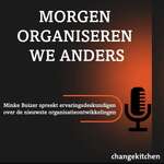 Morgen organiseren we anders