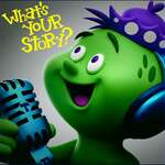 What's Your Story?