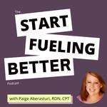 Start Fueling Better: Nutrition & Wellness