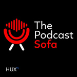 THE PODCAST SOFA