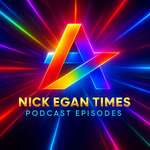 Nick Egan Times