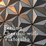 Feeling Cheerful with Viktoralfa