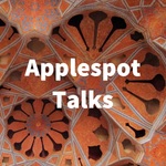 Applespot Talks