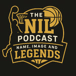 The N.I.L. Podcast: Name Image & Legends