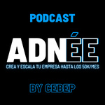 ADN Éxito Empresarial: Máster para Emprendedores