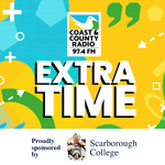 THE COAST & COUNTY RADIO EXTRA TIME PODCAST