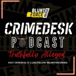 Crime Desk Podcast