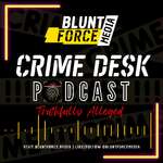 Crime Desk Podcast