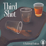 Third Shot - A Pickleball Podcast