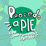 Procedo a Pie