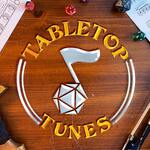Tabletop Tunes: The Improvised Musical RPG