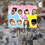 Speak Up: An invincible girl’s Podcast 