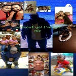 MJ LOVES GOD AND FAMILY