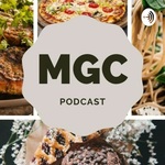 Me Gusta Comer Podcast