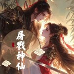 屠戮神仙|穿越|修仙|玄幻|多人有声剧
