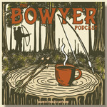 Bowyer Podcast 