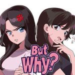 But Why? Real talk on messy minds, and messier systems