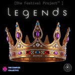 | L E G E N D S: ICONS. |