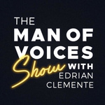The Man of Voices Show