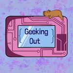 Geeking Out with Adriana Villela