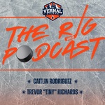 The Rig (The Official Podcast of the Vernal Oilers)