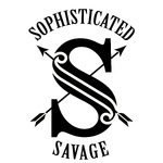 Sophisticated Savage