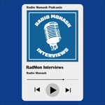 Radio Monash Interviews 