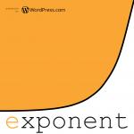 Exponent