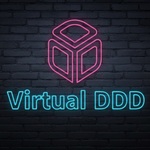 Virtual Domain-driven design