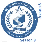 Solomon’s Staircase Masonic Lodge