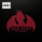 Red Dirt DnD